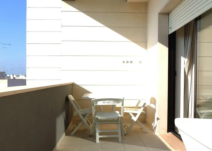 Oikia Vacanze Teto 公寓 *