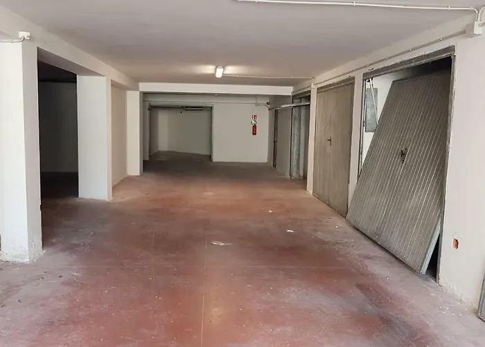 Oikia Vacanze Teto *